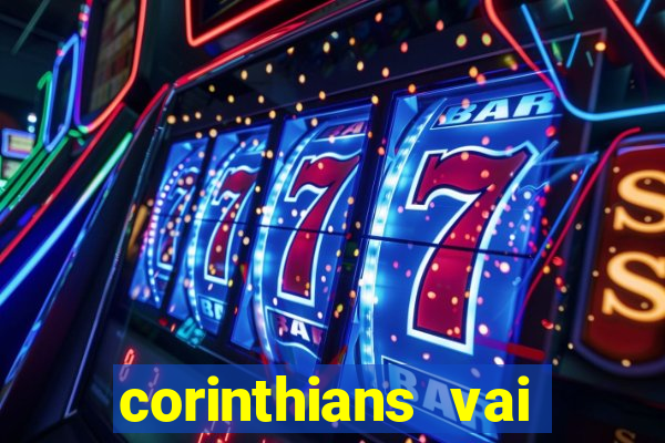 corinthians vai perder pontos